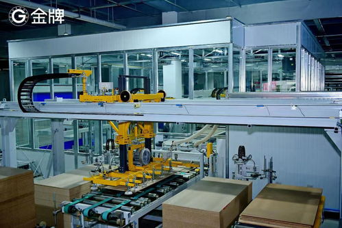 雙流再添新動能 金牌西部物聯網智造基地正式投產，引領網絡設備銷售新浪潮