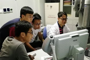 中國科學院地球化學研究所所級技術服務中心 科技創新的堅實后盾