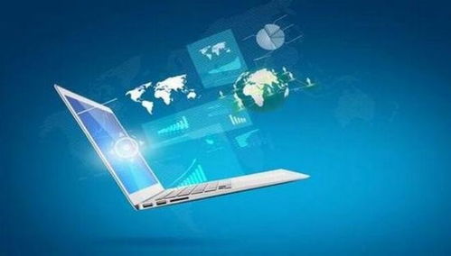 2023年1-2月軟件和信息技術服務業技術服務業態分析